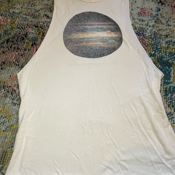 Muscle tee - Picture 2 of 6